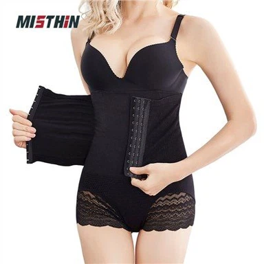 Tummy Tucker Trosor för kvinnor